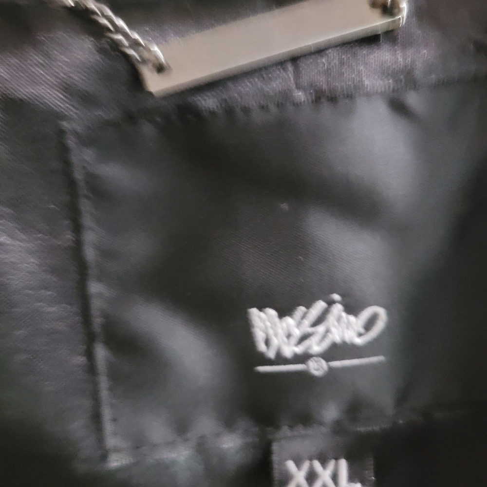 Mossimo Heavy Wool Coat